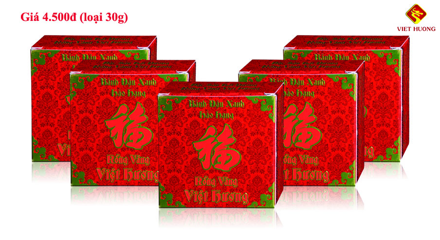 Bánh Cưới Loại 30g